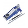 Cric rouleur hydraulique BGS construction aluminium-acier 1,5 T