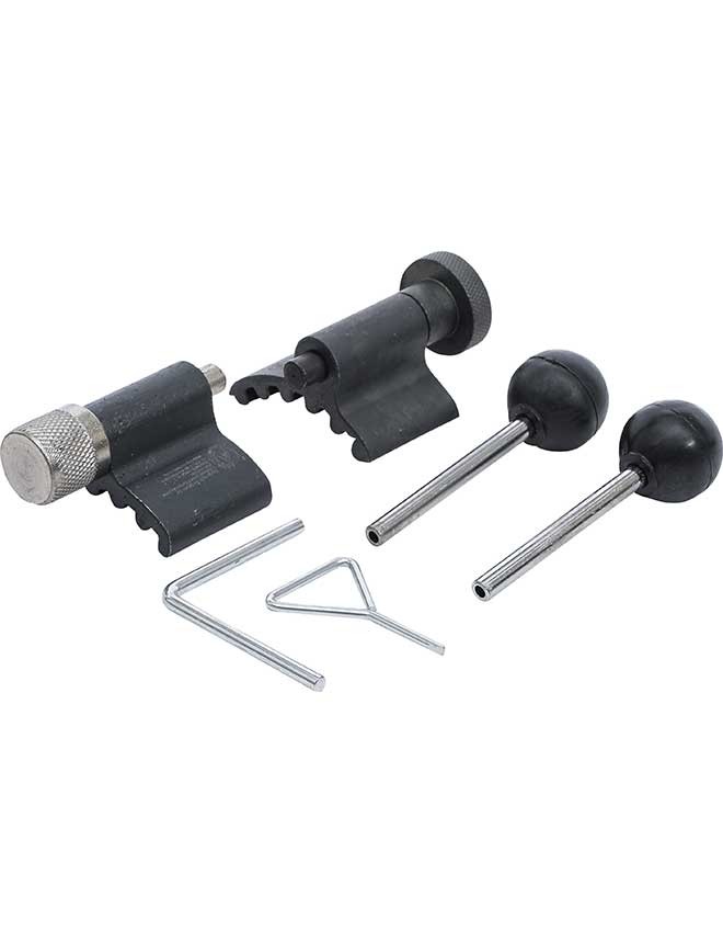 Kit de calage moteur BGS DIY pour VAG 1.4 / 1.6 / 1.9 / 2.0 SDI/TDI