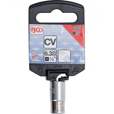BGS Adaptateur no 15 pour art. 8027, 8098 | pour Ford, Mazda | Leroy Merlin