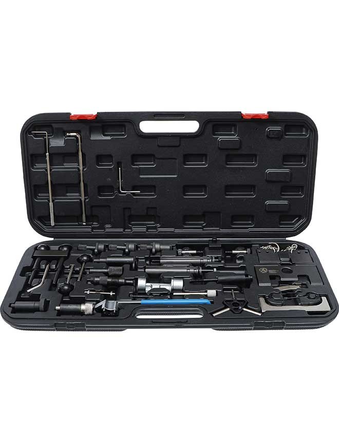 Kit de calage moteur BGS DIY pour VAG