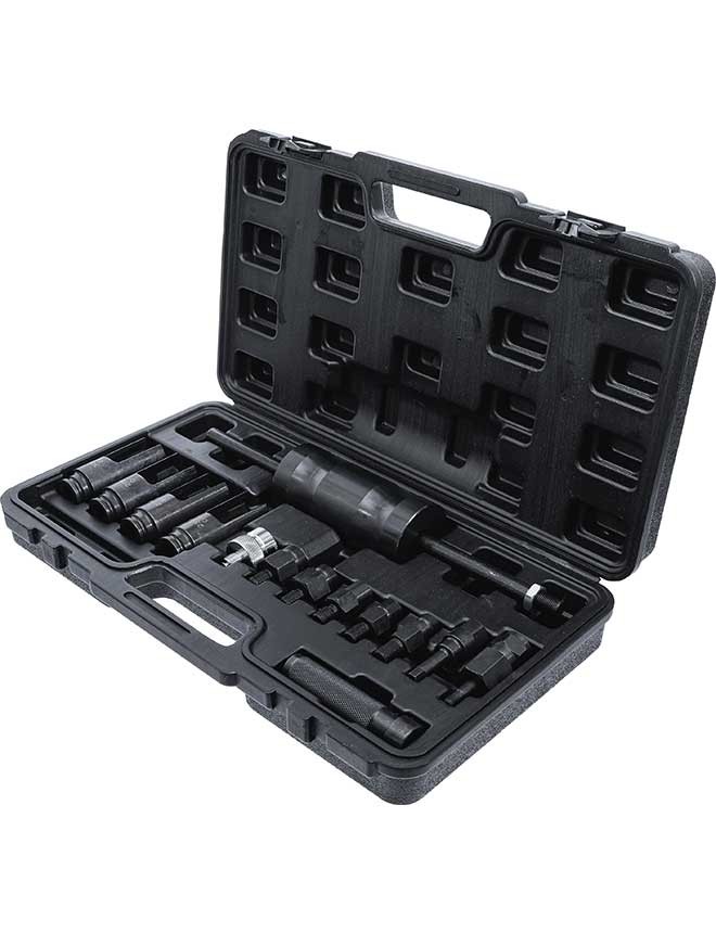 BGS Do It Yourself Jeu D'extracteurs D'injecteurs CDI | 14 Pièces