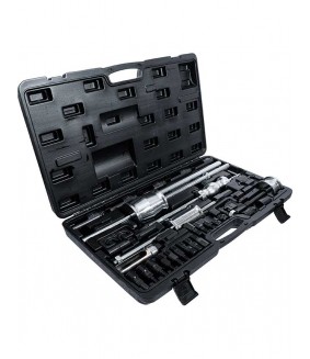 Coffret Extracteur D'injecteur Moteur Diesel - Coffret d'outillage  spécifique