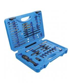 Kit d'outils d'extraction bougie de préchauffage 16 pcs