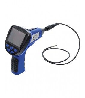 Endoscope couleur BGS avec écran LCD