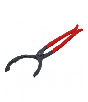 Pince pour filtre à huile BGS DIY 400 mm