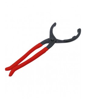 Pince pour filtre à huile BGS DIY 400 mm