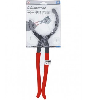 Pince pour filtre à huile BGS DIY 400 mm