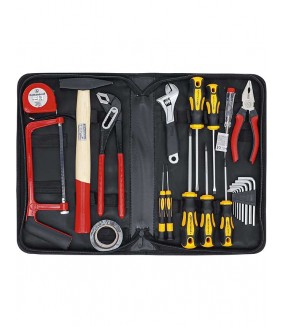 Trousse à outils 23 pièces