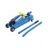 Cric rouleur BGS DIY hydraulique 2 T