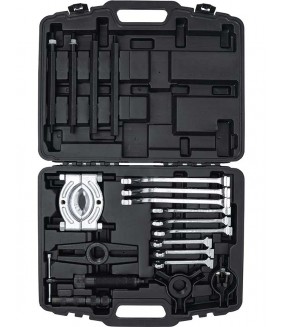 Jeu d’extracteurs BGS DIY hydraulique 10 T