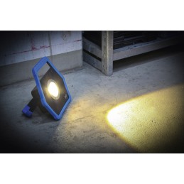 Lampe de travail COB-LED | 30 W