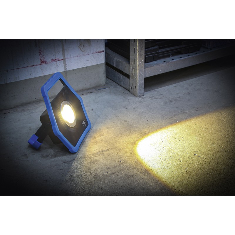 Lampe de travail COB-LED | 30 W