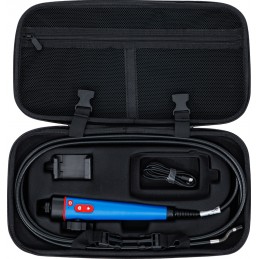 Endoscope couleurs WLAN avec éclairage LED 7