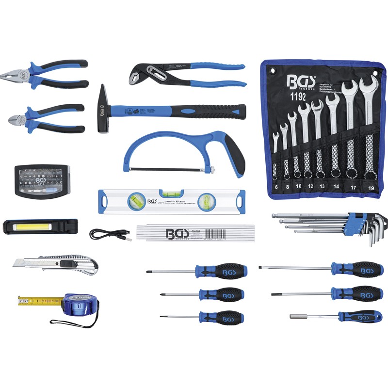 Caisse porte-outils Caisse porte-outils