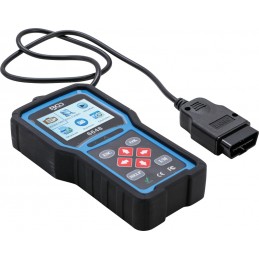 Appareil de diagnostic OBD 2 (EOBD)