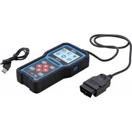 Appareil de diagnostic OBD 2  5