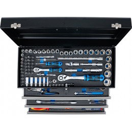 Caisse à outils métallique 3