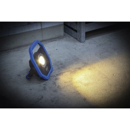 Lampe de travail COB-LED 6