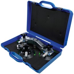 Kit de ventouses pour dépose pare brise - BGS 1