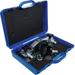 Kit de ventouses pour dépose pare brise - BGS 3