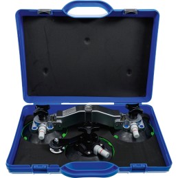 Kit de ventouses pour dépose pare brise - BGS 4
