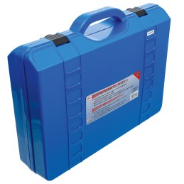 Kit de ventouses pour dépose pare brise - BGS 5