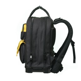 Sac à dos outillage avec exosquelette - Light Promax - GRAVIPACK profil 1