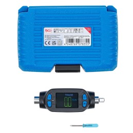 Adaptateur dynamométrique numérique