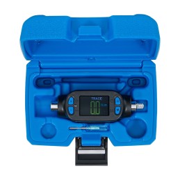 Adaptateur dynamométrique numérique en action 4