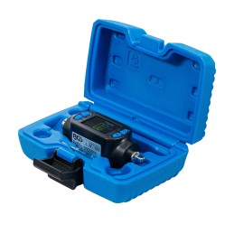 Adaptateur dynamométrique numérique en action 5