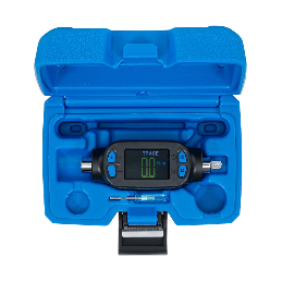 Adaptateur dynamométrique numérique en action 3