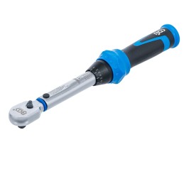 Clé dynamométrique | 6,3 mm (1/4") | 6 - 30 Nm