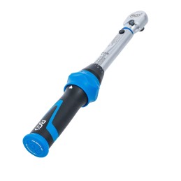 Clé dynamométrique | 6,3 mm (1/4") | 6 - 30 Nm 4