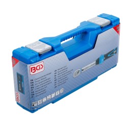 Clé dynamométrique | 6,3 mm (1/4") | 6 - 30 Nm 5