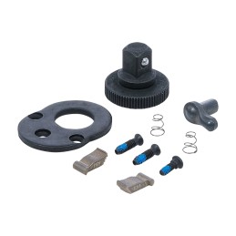 Clé dynamométrique | 6,3 mm (1/4") | 6 - 30 Nm 8