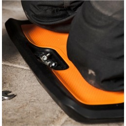 Fento board utilisé en atelier mécanique