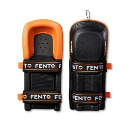 Fento Max - Genouillère Pro - Protection totale