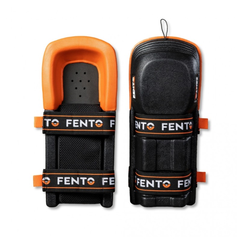 Fento Max - Genouillère Pro - Protection totale