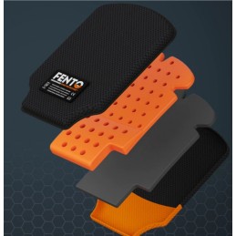 Fento Pocket M1 - Genouillère interne