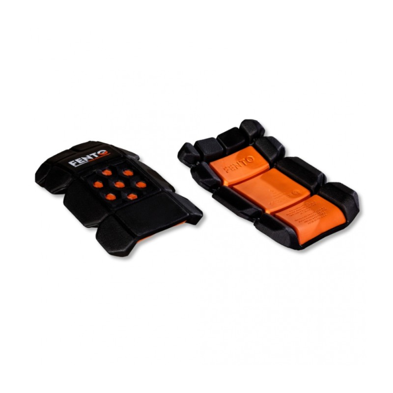 Fento Pocket M2 - Genouillères interne