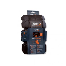 Fento Pocket M2 - Genouillères interne packaging
