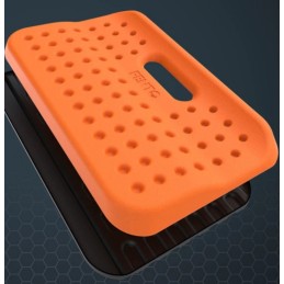 Fento Board - protège genoux ergonomique détail