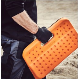 Fento Board - protège genoux ergonomique transport