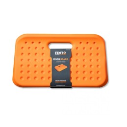 Fento Board - protège genoux ergonomique emballage