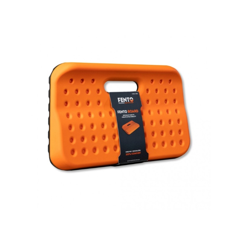 Fento Board - protège genoux ergonomique