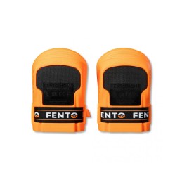 Fento Home - Genouillères de protection bricolage