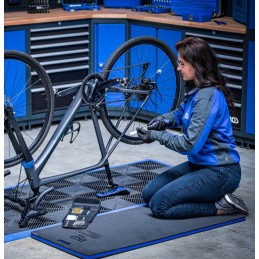 Tapis de genoux | 1200 x 540 x 30 mm