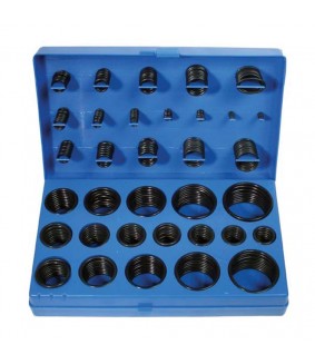 Assortiment de joints toriques BGS Ø3-50 mm - 419 pièces