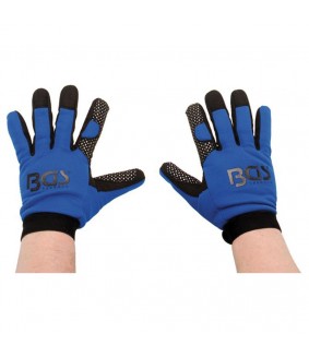 Gants de travail BGS