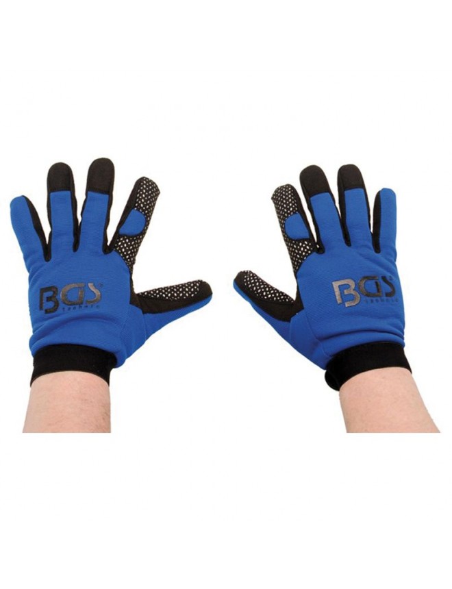 Gants de travail BGS